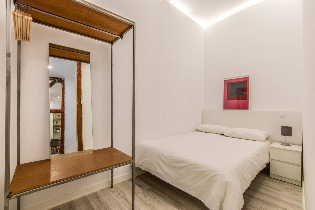 Myhousespain - Luxury Flat Next To Gran Via — Photos 3