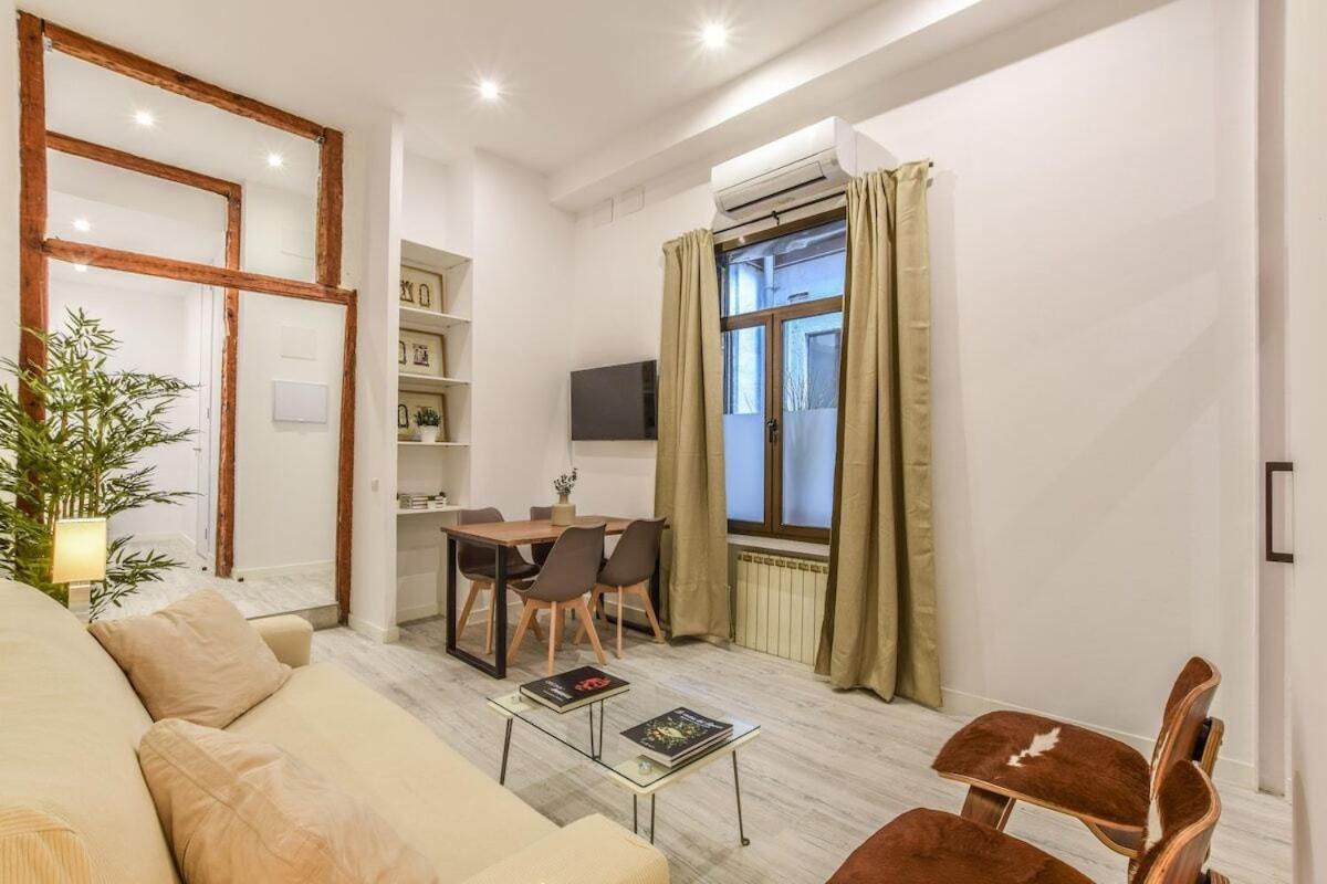 Myhousespain - Luxury Flat Next To Gran Via — Photos 1